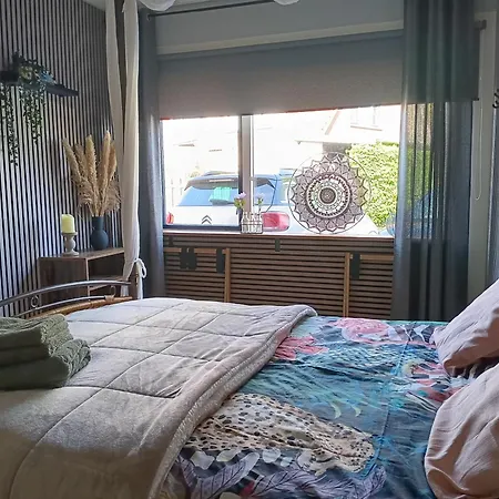 Bed & Breakfast De Rietgors 3*