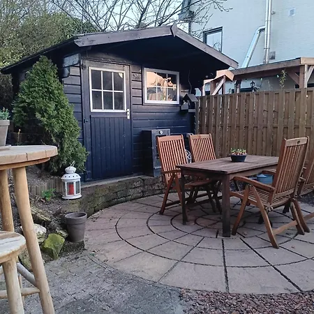 Bed & Breakfast De Rietgors 3*