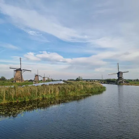 De Rietgors