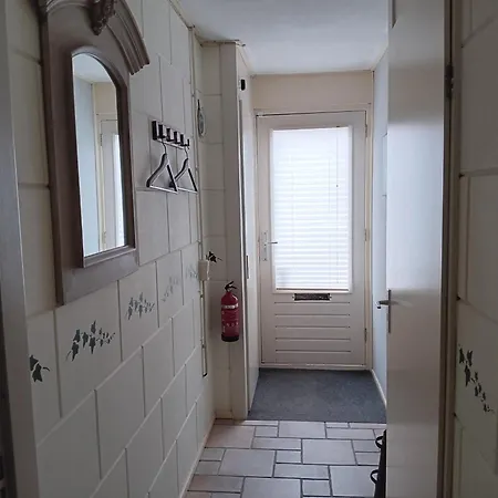 De Rietgors Bed & Breakfast